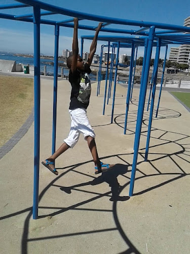 Rockpool Cape Town - Hospitality and gastronomy