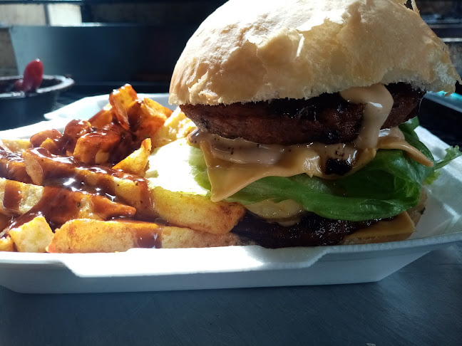 #uFreeNini Kitchen - Soweto