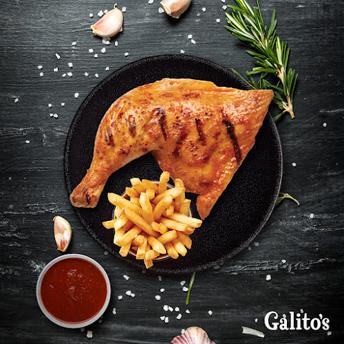 Galito's Bethal - Hospitality and gastronomy