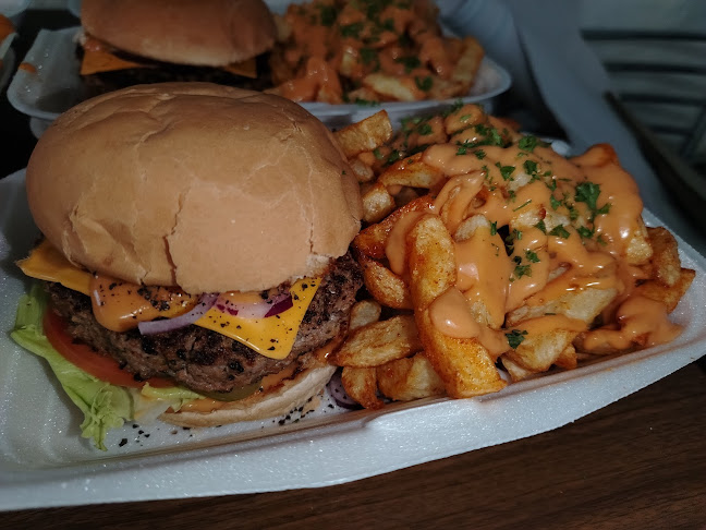 Opinii despre GERDAS TAKE AWAYS în Saldanha - Hospitality and gastronomy