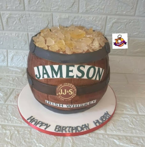 Opinii despre Triple C cakes în Germiston - Hospitality and gastronomy