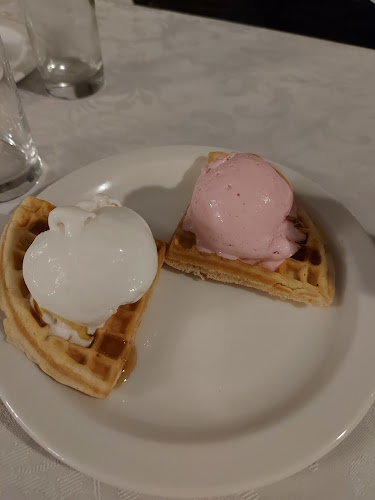 The Village Buffet - Hospitality and gastronomy