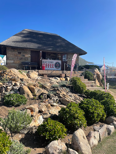 6 Point Rd, Mossel Bay, 6500