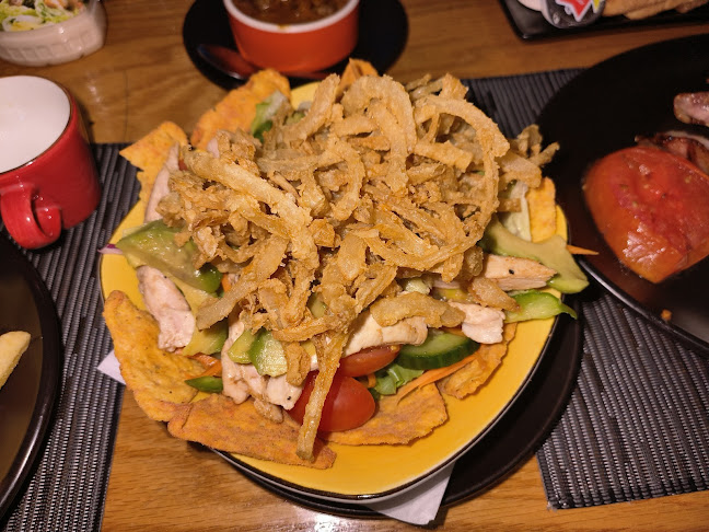 Comentarii opinii despre Running Waters Spur