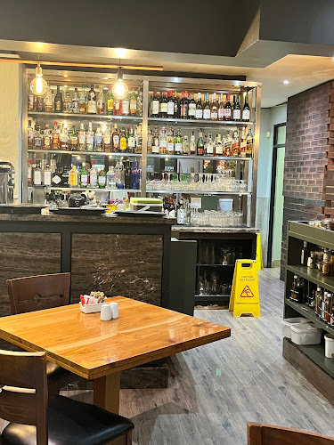 Next Chapter Restaurant