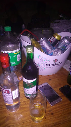 Opinii despre Morgan Car wash & Shisa nyama în Pretoria - Hospitality and gastronomy