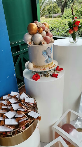 Opinii despre 100degreescake în Pretoria - Hospitality and gastronomy