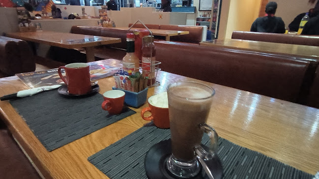 Comentarii opinii despre Running Waters Spur