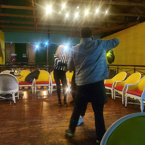 Mozambik Ferndale - Randburg