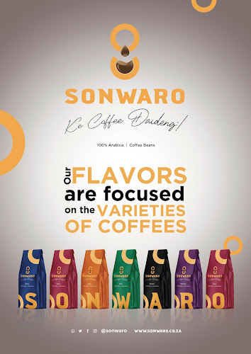 SONWARO (PTY) LTD - Hospitality and gastronomy