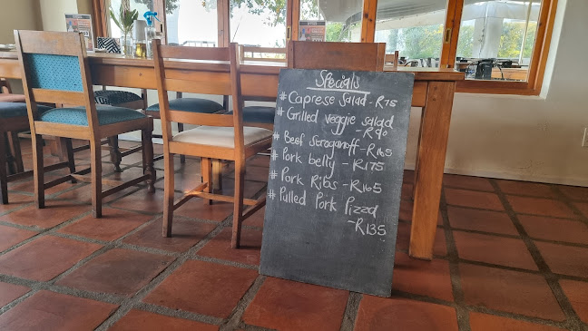 Blacksmith's Kitchen - Paarl