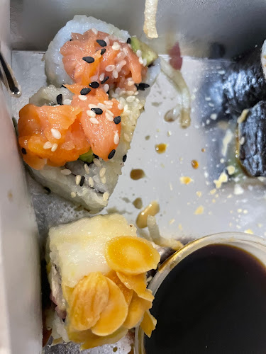 Ocean Basket Atterbury - Pretoria