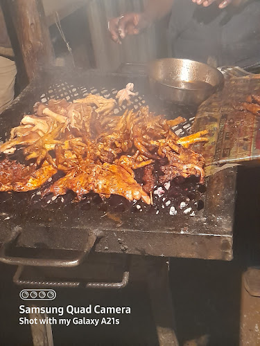 Mikitas' Kitchen - Soshanguve