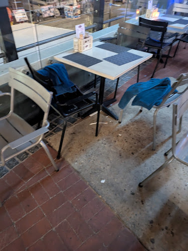 Opinii despre Gibson's în Cape Town - Hospitality and gastronomy