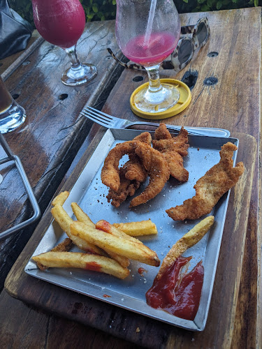 Hogshead Centurion - Hospitality and gastronomy