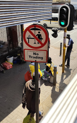 The Original Fish and Chips Shoppe - Hospitality and gastronomy