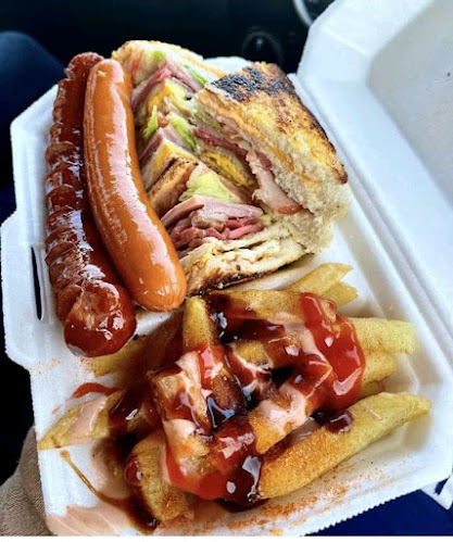 Opinii despre Sophia Eating House în Siyabuswa - Hospitality and gastronomy