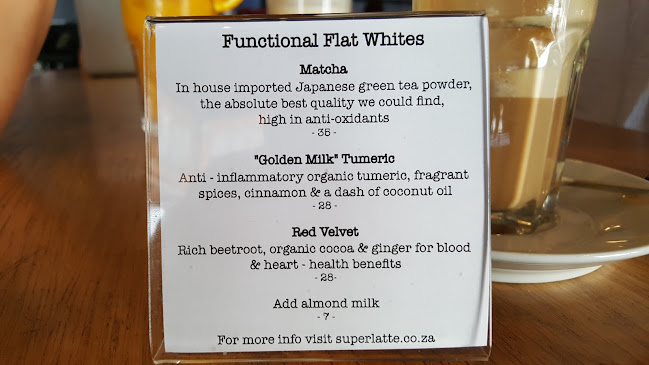 Comentarii opinii despre Bootlegger XS - Sea Point