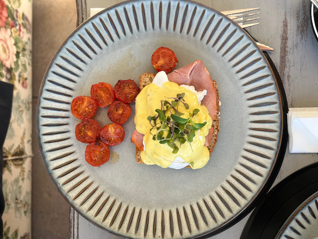 Art Café on Queen - Hospitality and gastronomy