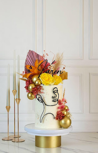 Comentarii opinii despre Cakes by Alena