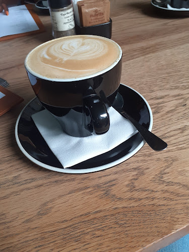 Wood & Fire - Pretoria