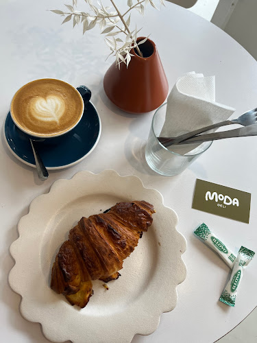 Opinii despre Moda Deli în Cape Town - Hospitality and gastronomy