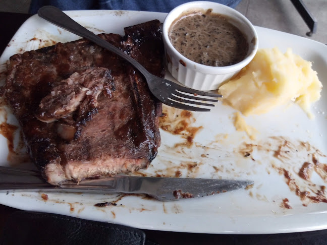 Opinii despre Brazen Head în Boksburg - Hospitality and gastronomy