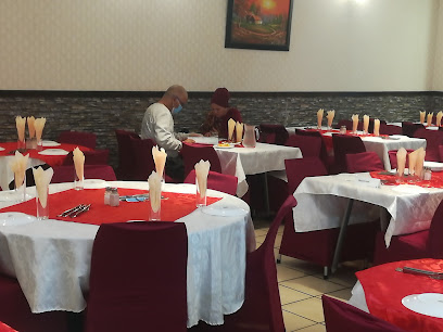 al-falah restaurant & takeway