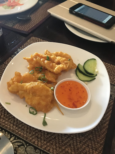 Comentarii opinii despre Irana Indian Restaurant