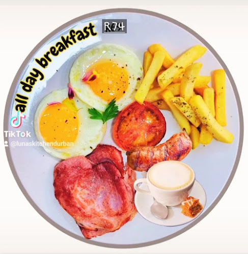 Comentarii opinii despre Luna's Kitchen - Restaurant & Gourmet Takeaway