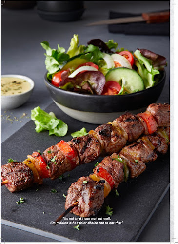 Opinii despre CAPPELLO NEWTOWN în Johannesburg - Hospitality and gastronomy