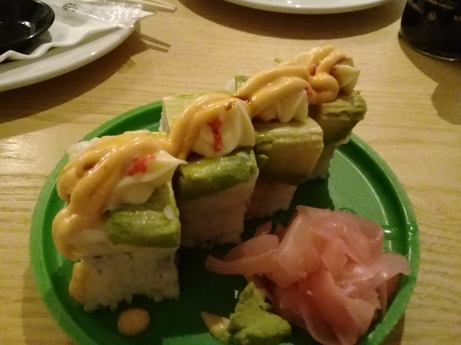 John Dory's Mall@Carnival - Brakpan