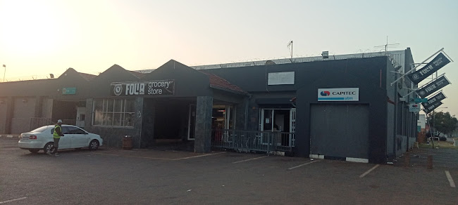 Comentarii opinii despre TOPS at SPAR Boundary