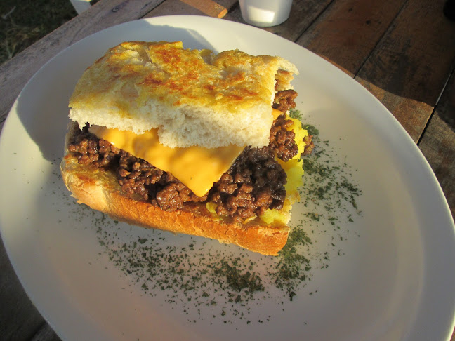 Comentarii opinii despre Okuhle