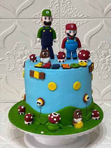 Merciful Cakes and Baking Accesories Shop (South Africa)