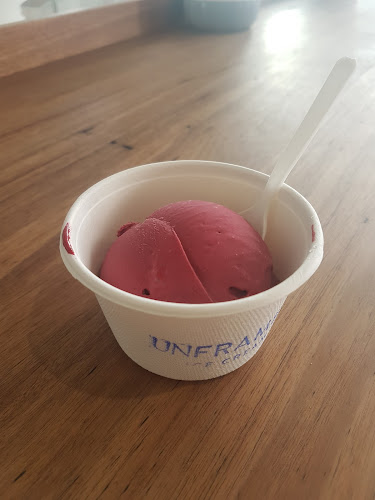 Unframed Ice Cream - Cape Town