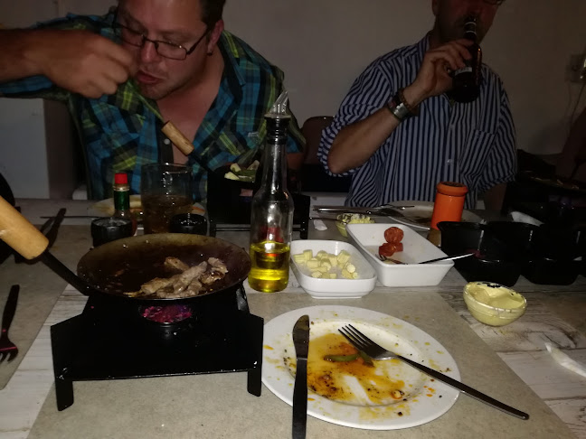 Saldanha Beach Sailing Club - Saldanha