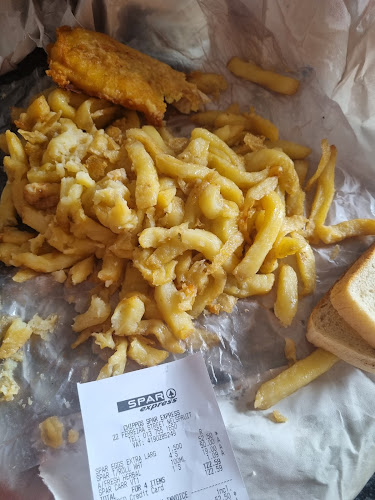 Chippo's Fast Food - Mbombela