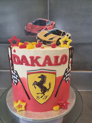 One More Bite Bakery - Hospitality and gastronomy