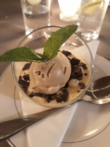 Comentarii opinii despre The Wild Fig Restaurant