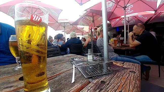 Barney's Tavern - Gqeberha