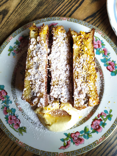 Opinii despre Mulberry and Prince în Cape Town - Hospitality and gastronomy