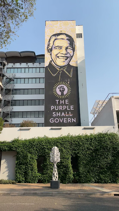 The Gourmet Shrine Kitchen