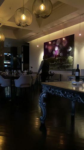 Terrarium Restaurant