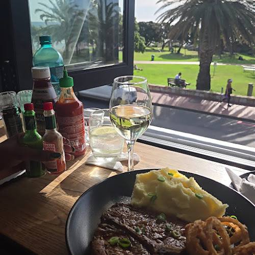 INFUSION RESTAURANT AND BAR - Hospitality and gastronomy