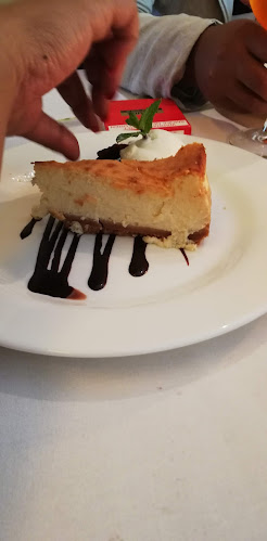 Opinii despre The Wild Fig Restaurant în Cape Town - Hospitality and gastronomy