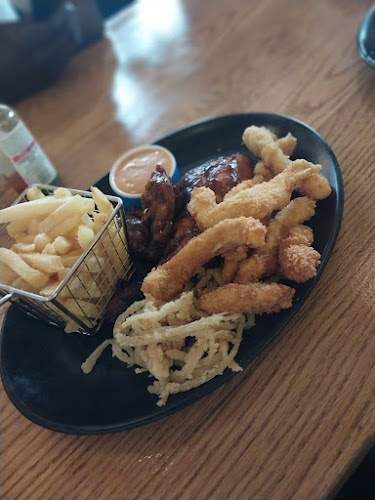 Buffalo Cove Spur - Giyani