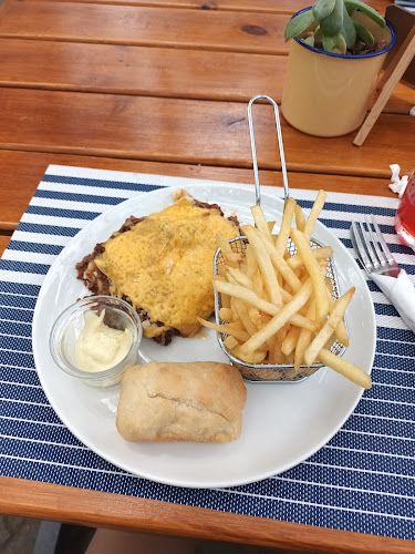 Comentarii opinii despre Die Tolhuis Padstal / Farmstall