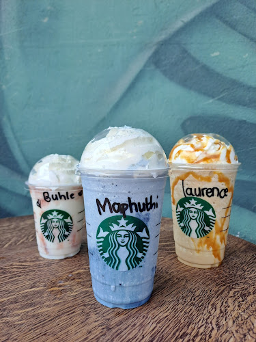 Opinii despre Starbucks Parkhurst în Randburg - Hospitality and gastronomy