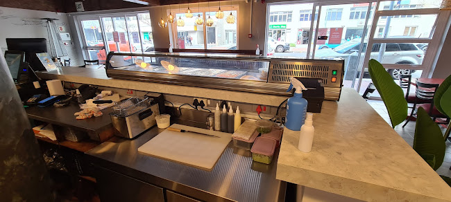 Comentarii opinii despre Simply Asia Sea Point